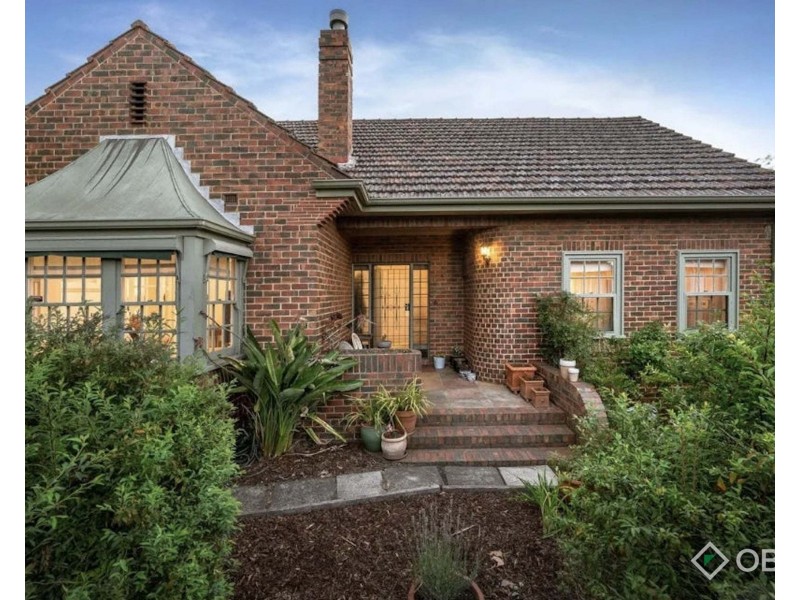 402 Barkers Road, Hawthorn East VIC 3123