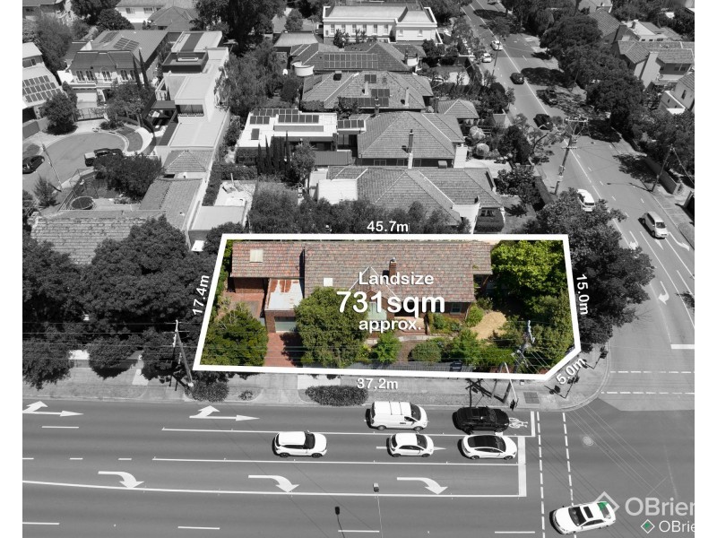 402 Barkers Road, Hawthorn East VIC 3123