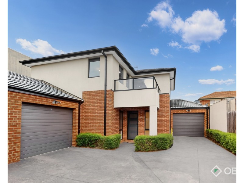 3/14 Mill Road, Oakleigh VIC 3166