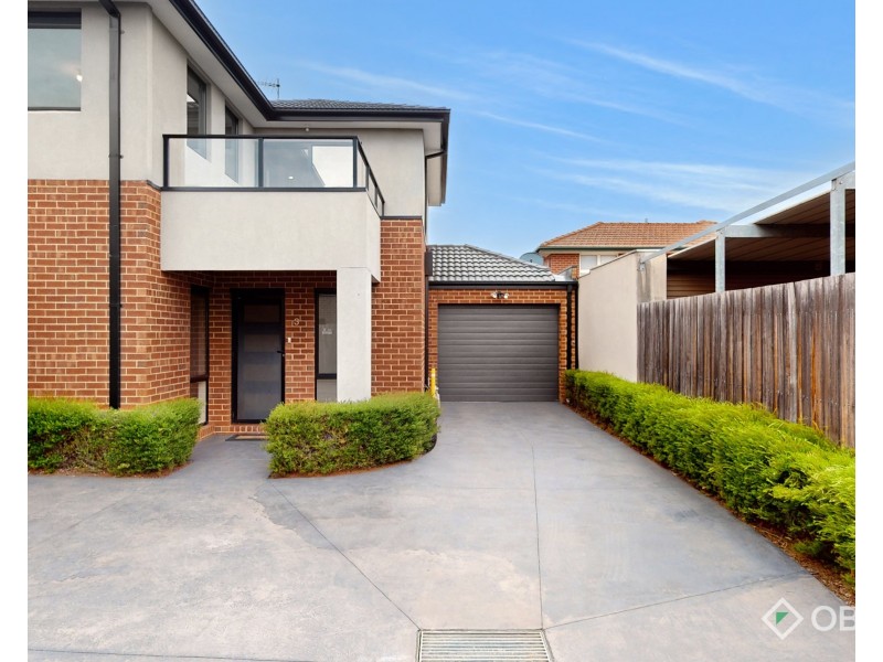3/14 Mill Road, Oakleigh VIC 3166
