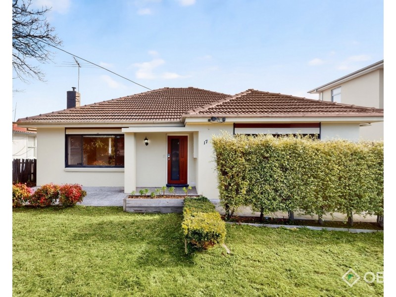 1/17 Colin Road, Oakleigh South VIC 3167