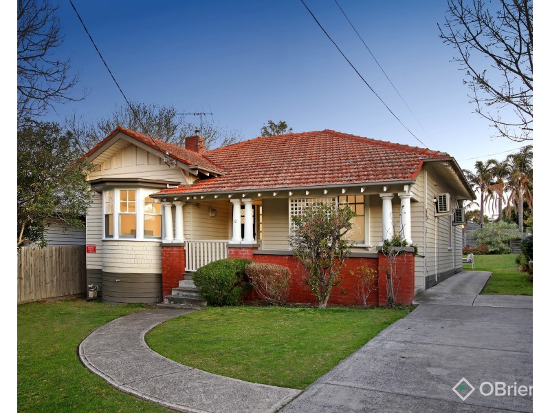 12 Allen Street, Oakleigh VIC 3166