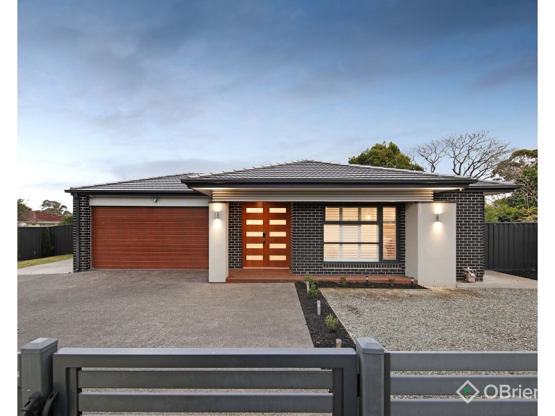 35 Kathryn Road, Knoxfield VIC 3180