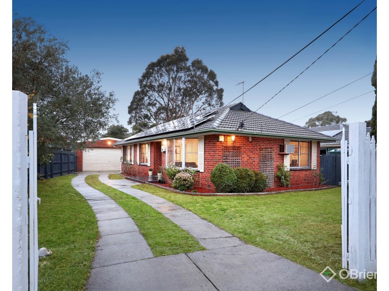 26 Withers Avenue, Mulgrave VIC 3170