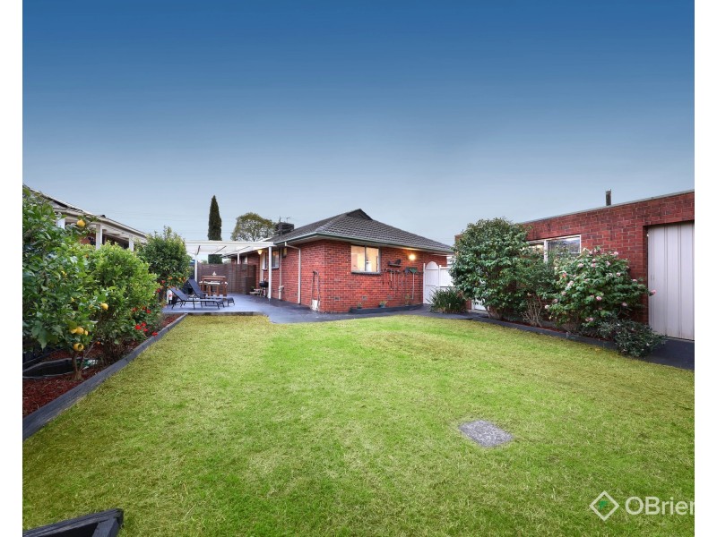 26 Withers Avenue, Mulgrave VIC 3170