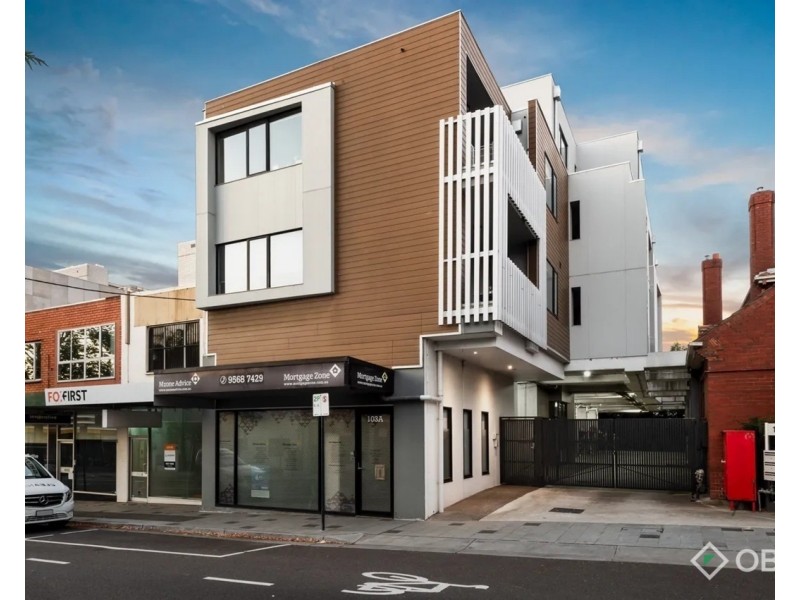 11/103 Atherton Road, Oakleigh VIC 3166