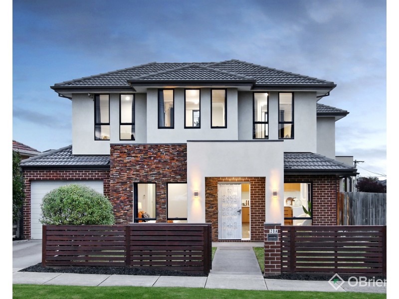 20A Lawson Street, Oakleigh East VIC 3166