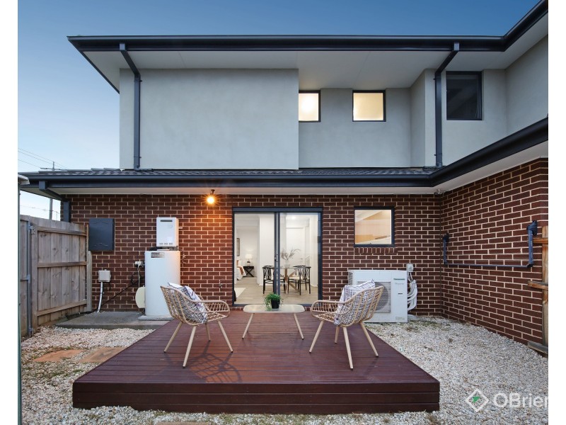 20A Lawson Street, Oakleigh East VIC 3166