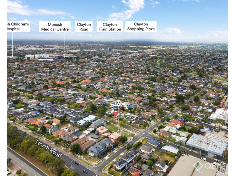 3/4 Colin Road, Clayton VIC 3168