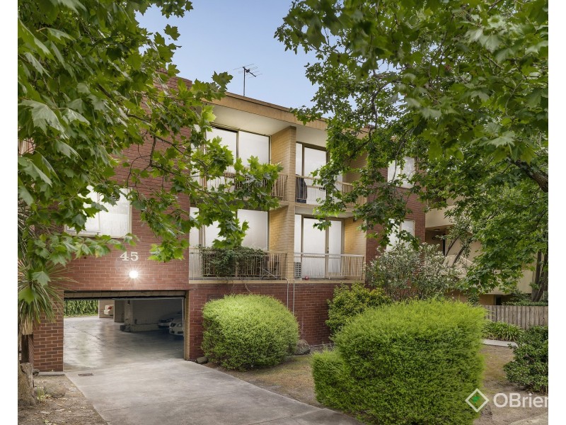 3/45 Carroll Crescent, Glen Iris VIC 3146
