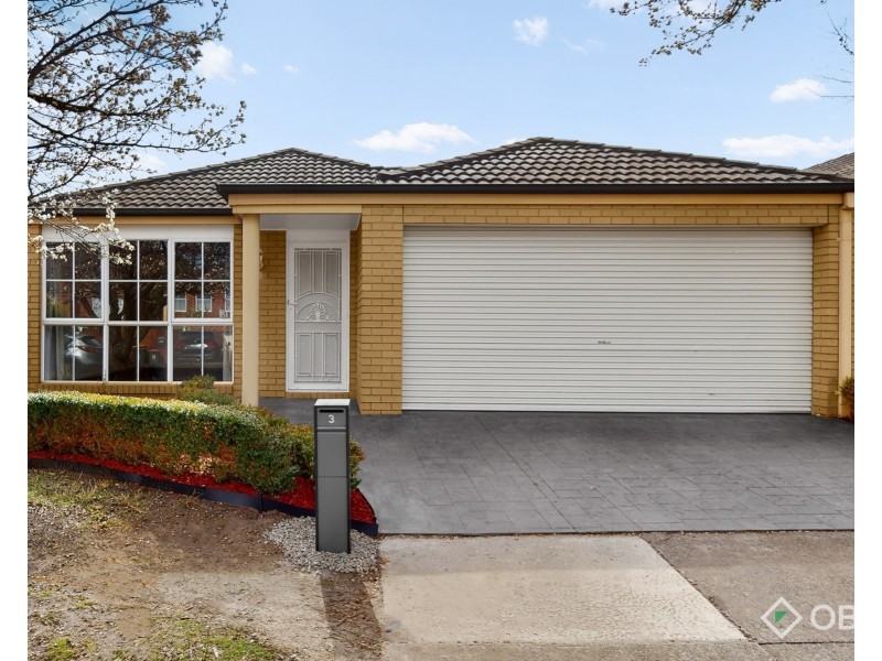 3 Celia Court, Chadstone VIC 3148