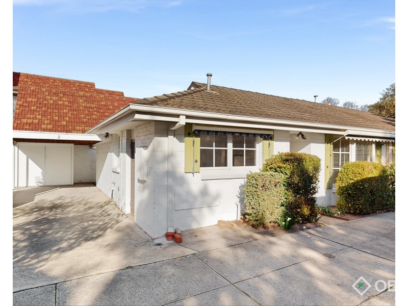 2/3 Albert Avenue, Oakleigh VIC 3166