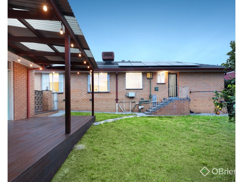 93 Old Dandenong Road, Oakleigh South VIC 3167