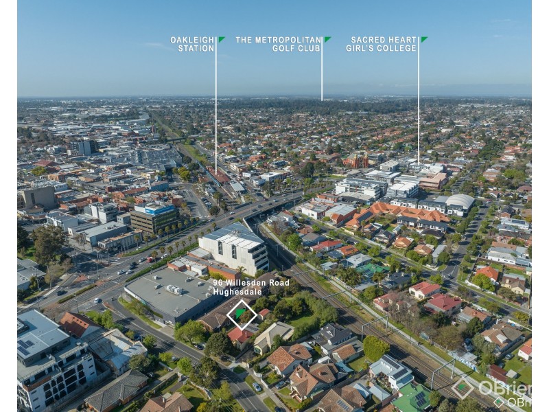 96 Willesden Road, Hughesdale VIC 3166