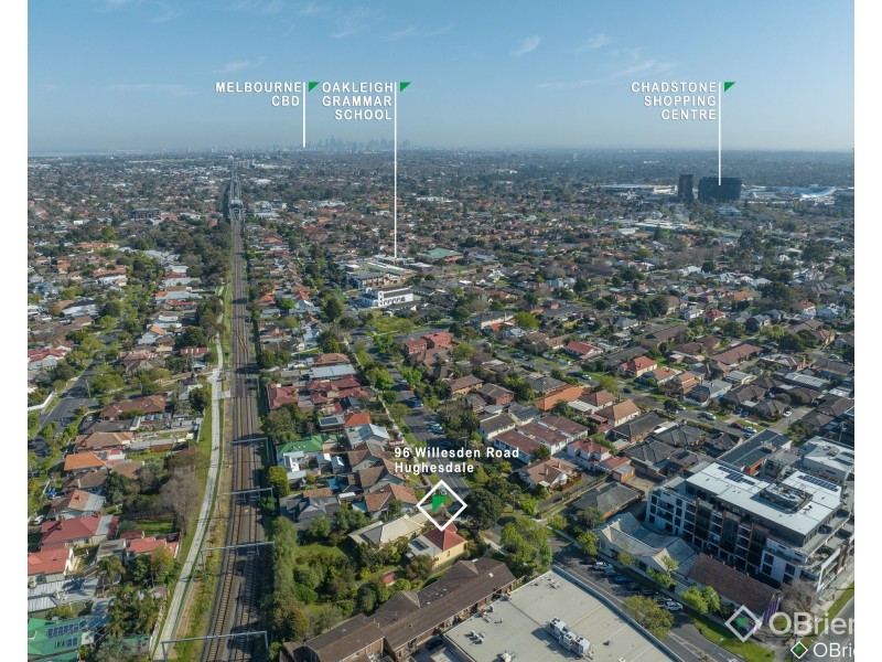 96 Willesden Road, Hughesdale VIC 3166