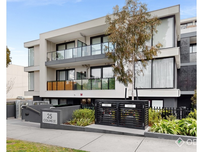 203/25 Collins Street, Chadstone VIC 3148
