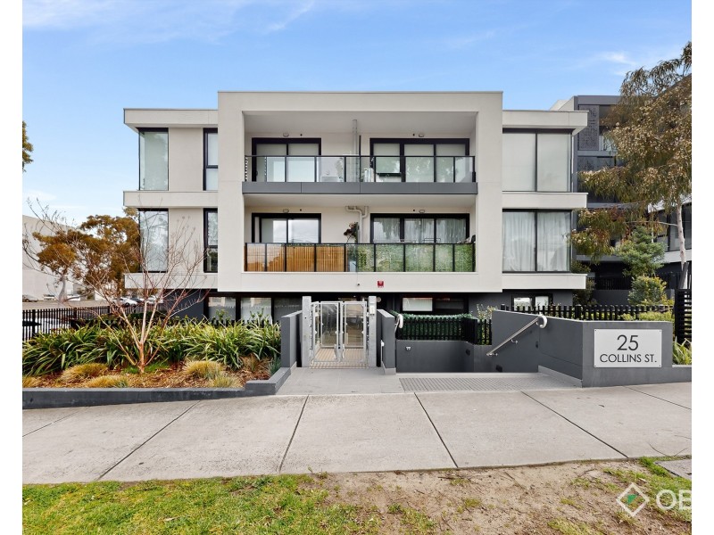 203/25 Collins Street, Chadstone VIC 3148