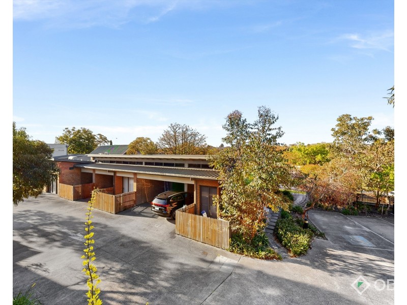 8/1656 Dandenong Road, Oakleigh East VIC 3166