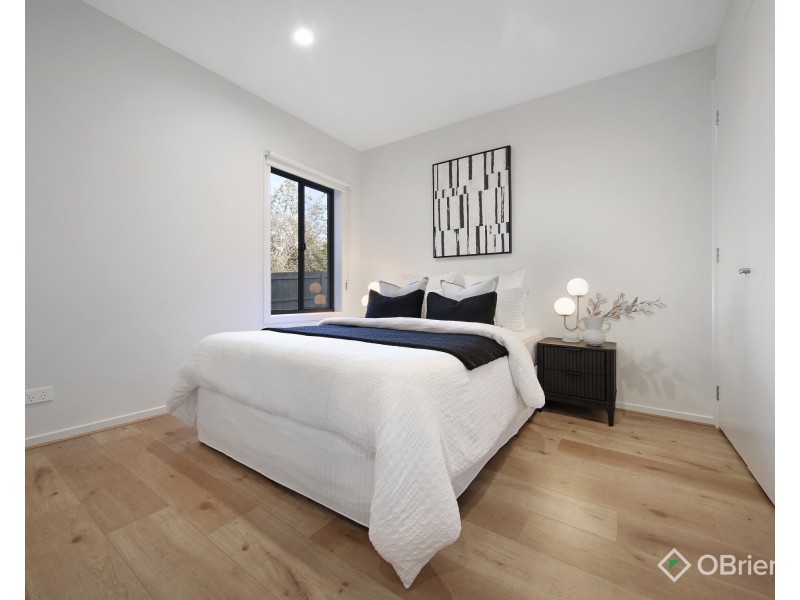 2A Turnbull Avenue, Oakleigh East VIC 3166