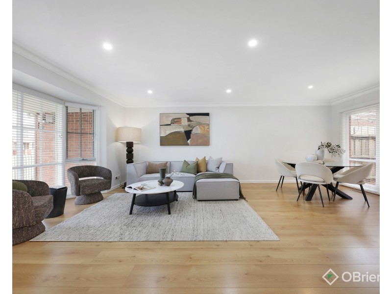 1B Rowson Grove, Clarinda VIC 3169