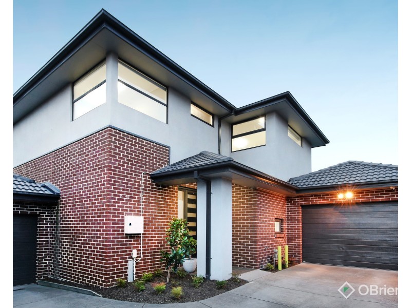 3/12 Cleek Avenue, Oakleigh South VIC 3167