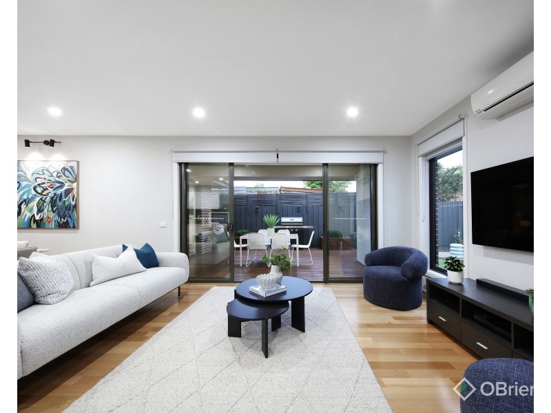 3/12 Cleek Avenue, Oakleigh South VIC 3167