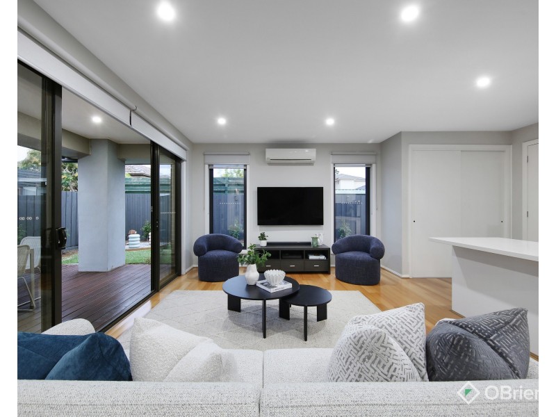 3/12 Cleek Avenue, Oakleigh South VIC 3167