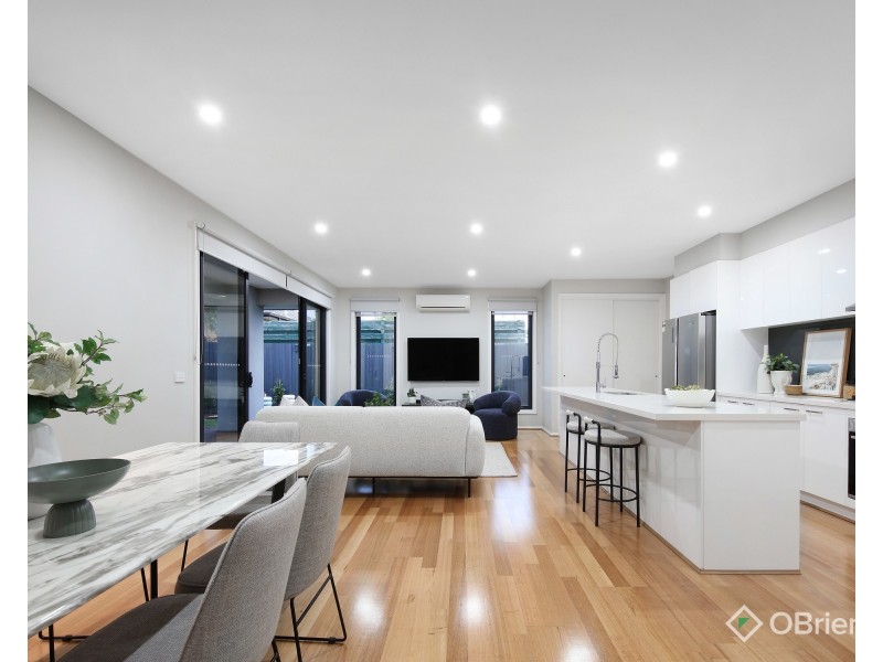 3/12 Cleek Avenue, Oakleigh South VIC 3167