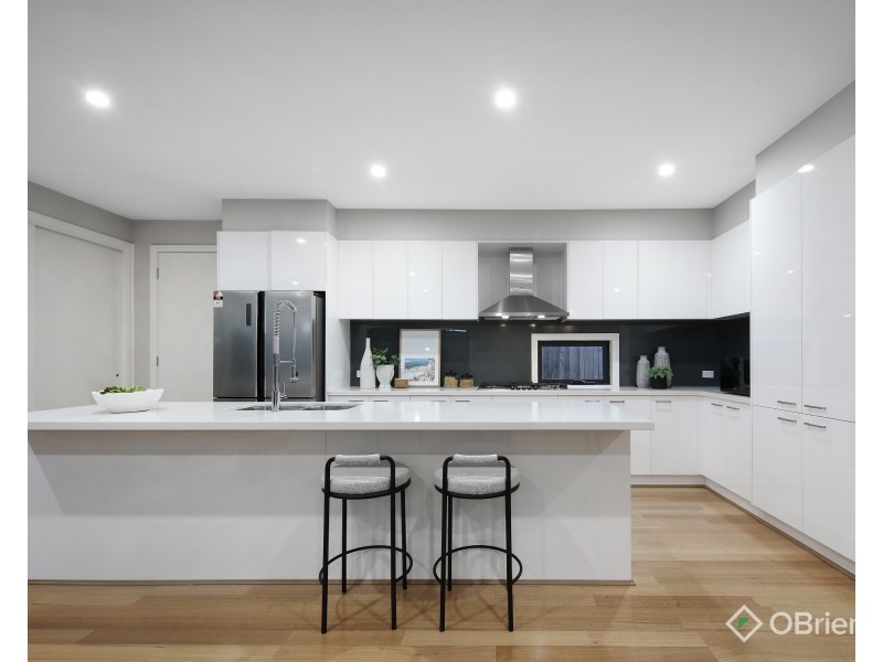 3/12 Cleek Avenue, Oakleigh South VIC 3167