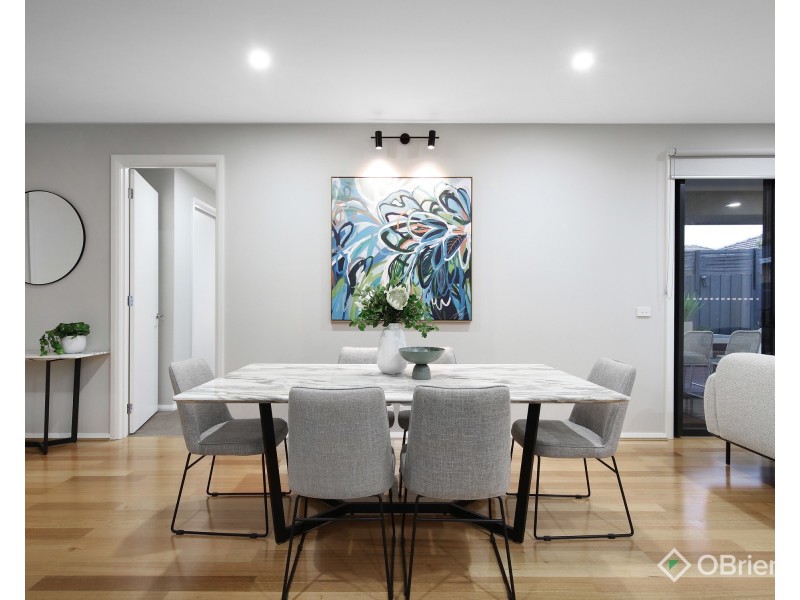 3/12 Cleek Avenue, Oakleigh South VIC 3167