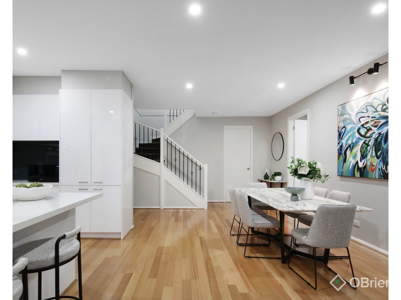 3/12 Cleek Avenue, Oakleigh South VIC 3167