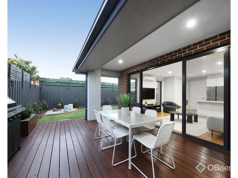 3/12 Cleek Avenue, Oakleigh South VIC 3167