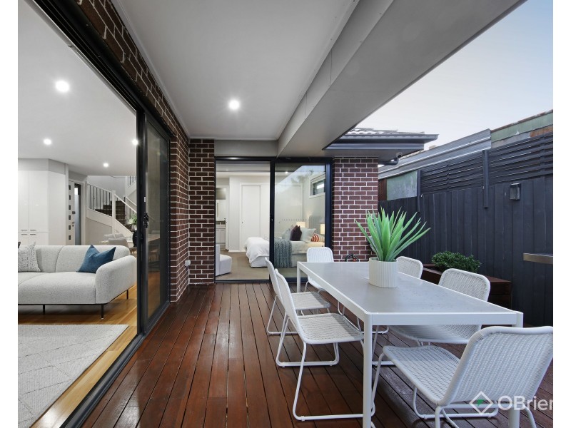 3/12 Cleek Avenue, Oakleigh South VIC 3167