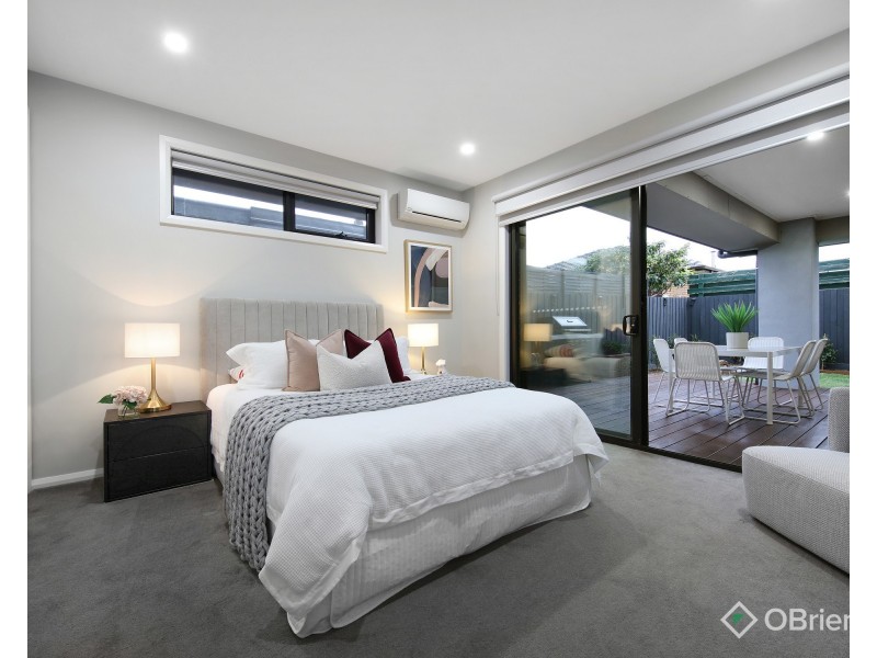 3/12 Cleek Avenue, Oakleigh South VIC 3167