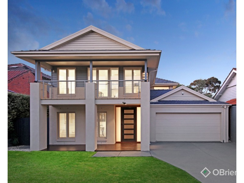 62 Littlewood Street, Hampton VIC 3188