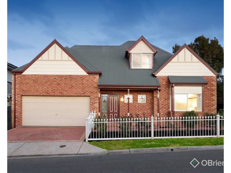 29 Mcgowans Lane, Burwood VIC 3125