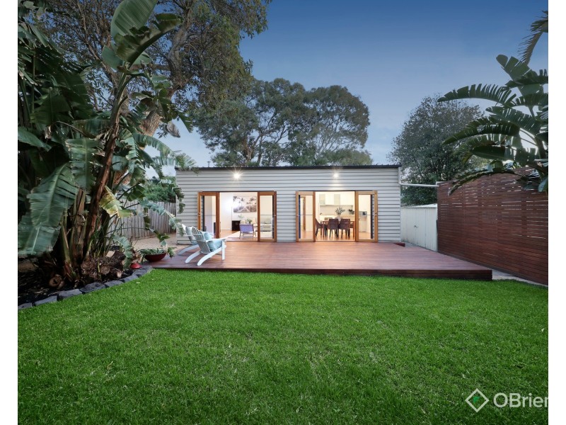 3 Glennie Avenue, Oakleigh South VIC 3167