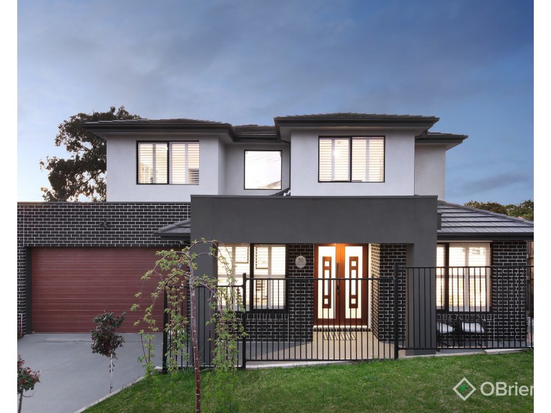 35 Wave Avenue, Mount Waverley VIC 3149