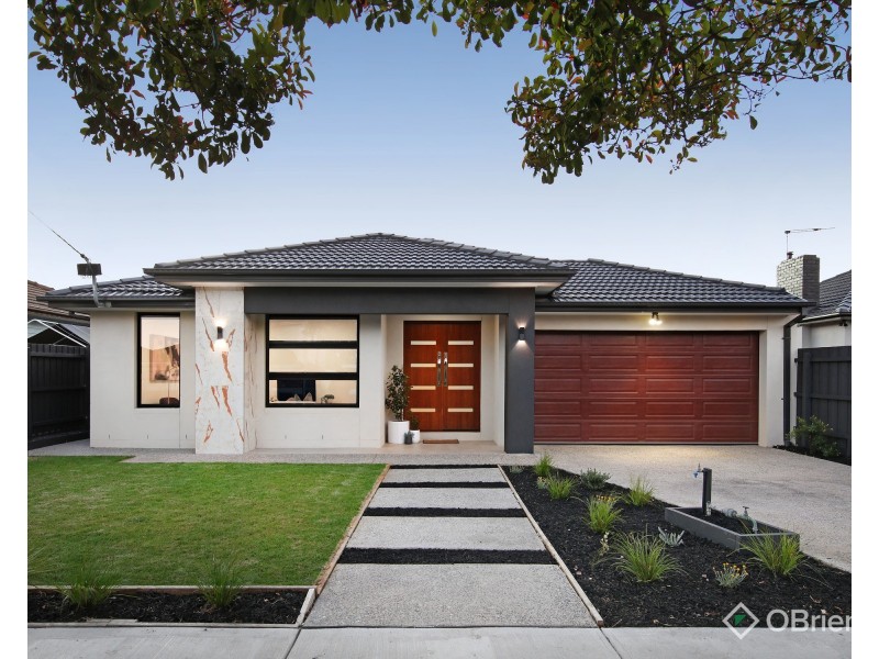 9 Delos Street, Oakleigh South VIC 3167