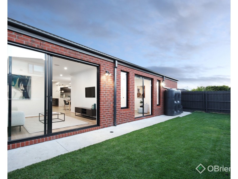 9 Delos Street, Oakleigh South VIC 3167