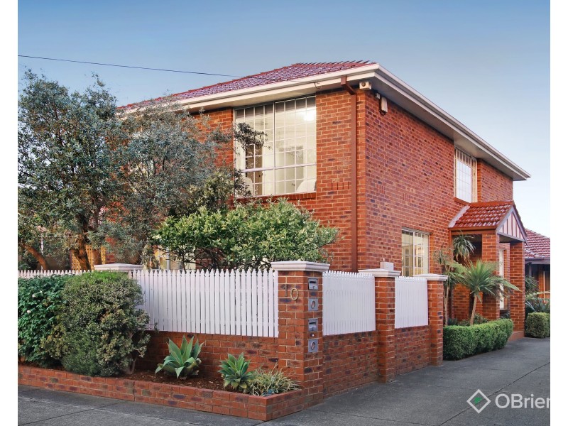 1/10 Franklyn Street, Oakleigh East VIC 3166