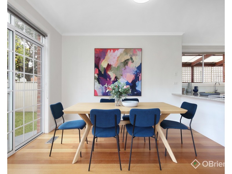 1/10 Franklyn Street, Oakleigh East VIC 3166