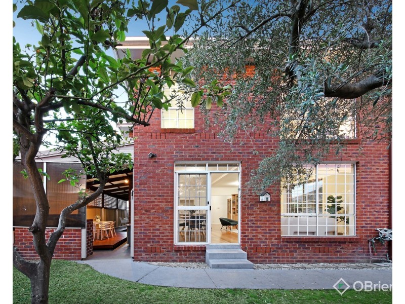 1/10 Franklyn Street, Oakleigh East VIC 3166