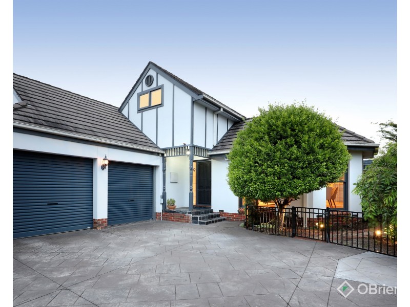 2/14 Delia Street, Oakleigh South VIC 3167