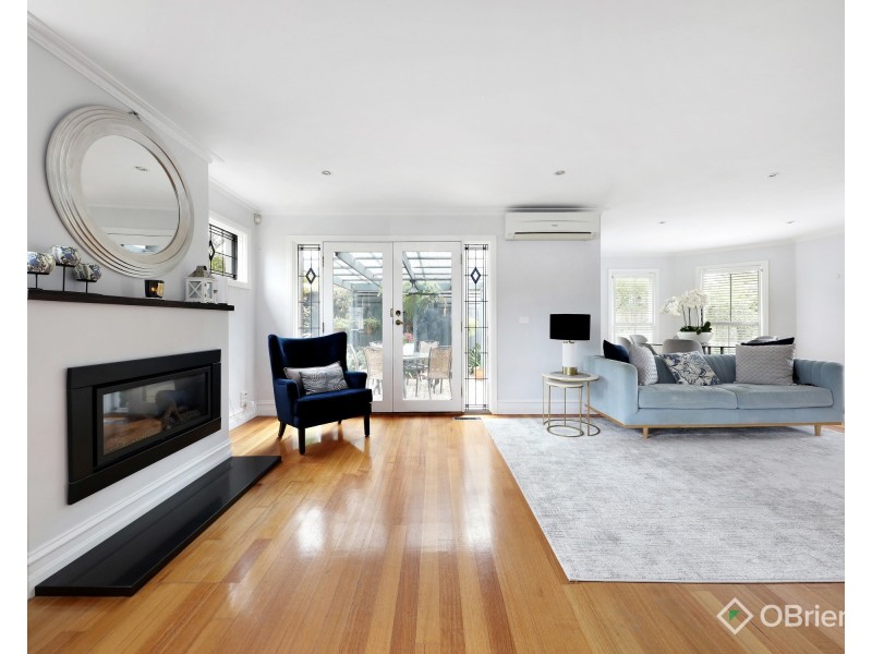 2/14 Delia Street, Oakleigh South VIC 3167