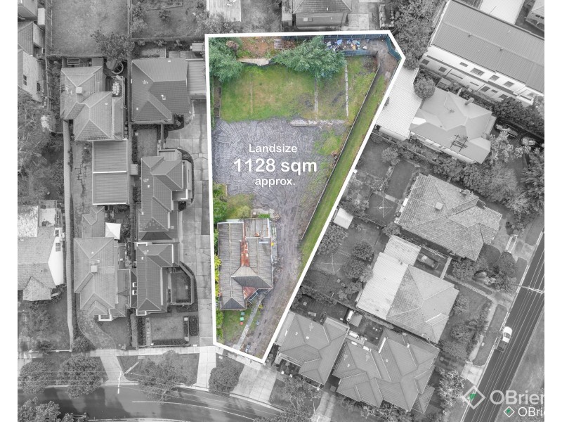 1A Lincoln Avenue, Oakleigh VIC 3166