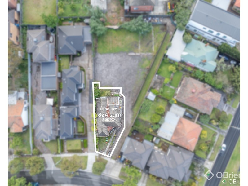 1A Lincoln Avenue, Oakleigh VIC 3166