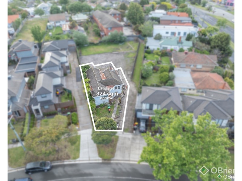 1A Lincoln Avenue, Oakleigh VIC 3166