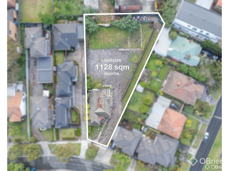 1A Lincoln Avenue, Oakleigh VIC 3166