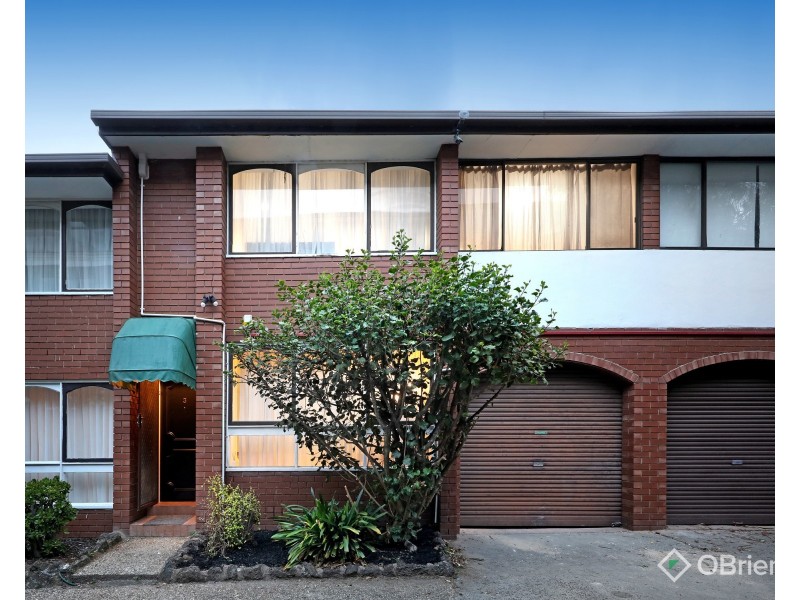 3/957 Dandenong Road, Malvern East VIC 3145